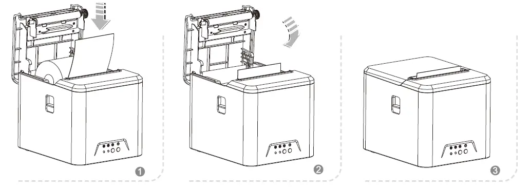 RONGTA-RP335-80MM-Thermal-Receipt-Printer-fig-8