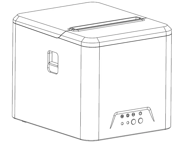 RONGTA-RP335-80MM-Thermal-Receipt-Printer-product