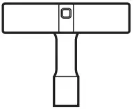 YAMAHA RS6 ELECTRONIC DRUM RACK RACK DE BATTERIE - pad set package