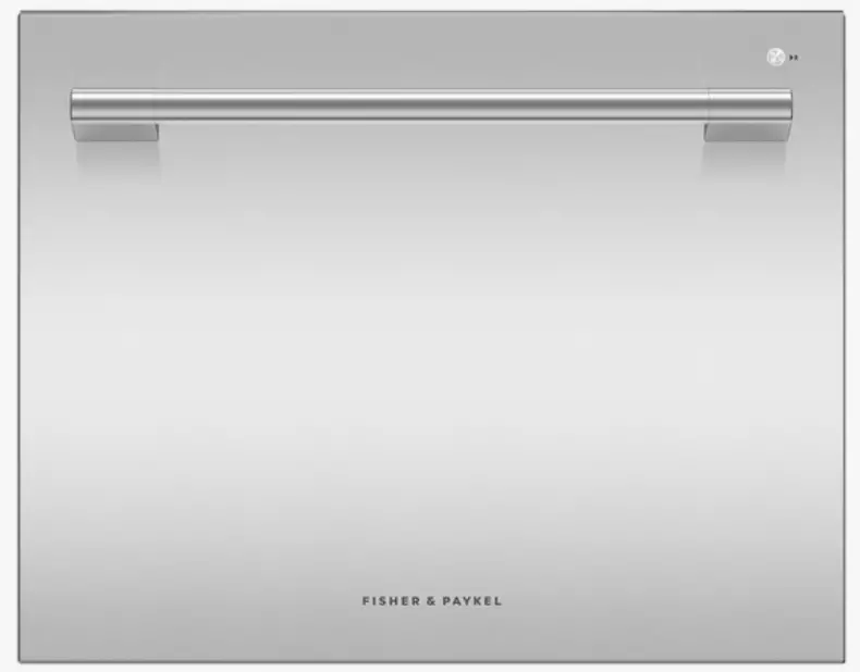 FISHER PAYKEL DD24STX6PX1 Sanitize Tall DishDrawer Dishwasher