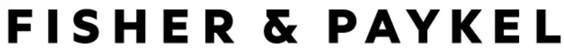 FISHER PAYKEL logo