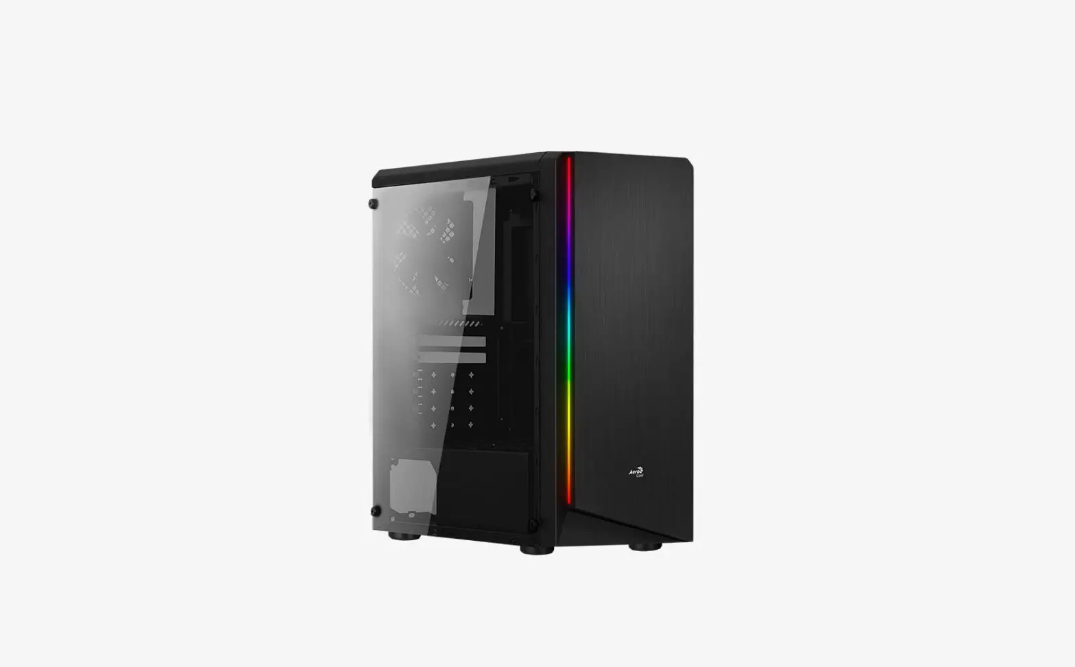 Aerocool Rift High Performance Rgb Mid Tower Case User Manual Aerocool Rift High Performance Rgb Mid Tower Case User Manual