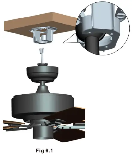 CARRO-ADC525G1L2-MAVERICK-52-inch-5-Blade-Industrial-Style-Ceiling-Fan-fig-10