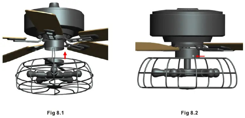 CARRO-ADC525G1L2-MAVERICK-52-inch-5-Blade-Industrial-Style-Ceiling-Fan-fig-13