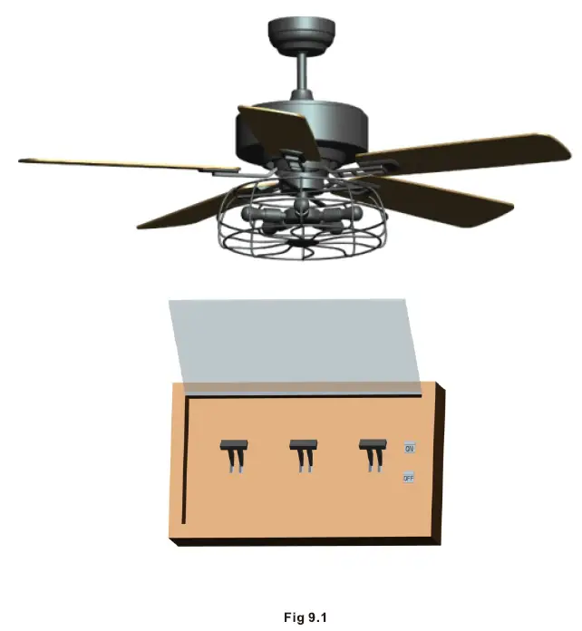 CARRO-ADC525G1L2-MAVERICK-52-inch-5-Blade-Industrial-Style-Ceiling-Fan-fig-14