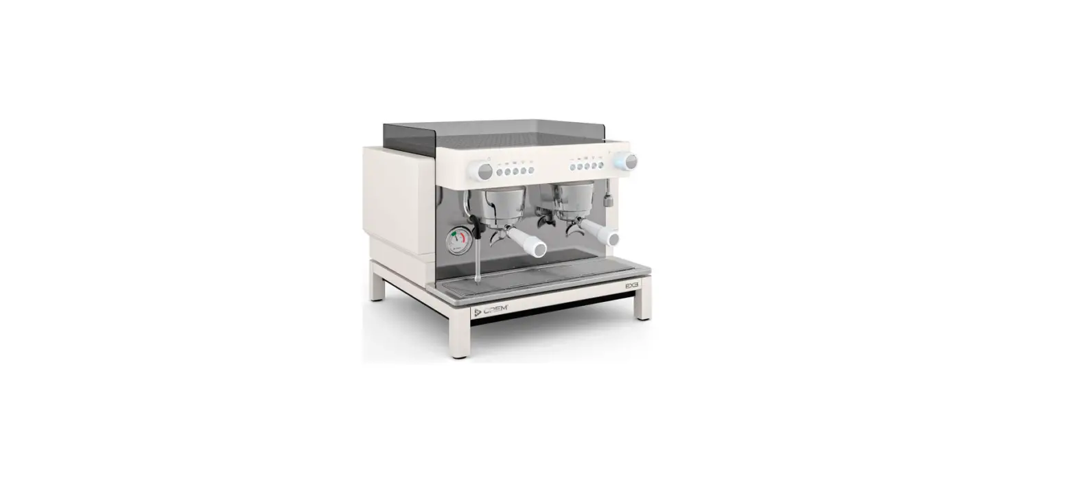 Wcrem Coffee Machine User Manual Wcrem Coffee Machine User Manual