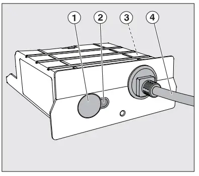 Miele-XKM-3200-WL-PLT-Communication-Module-1