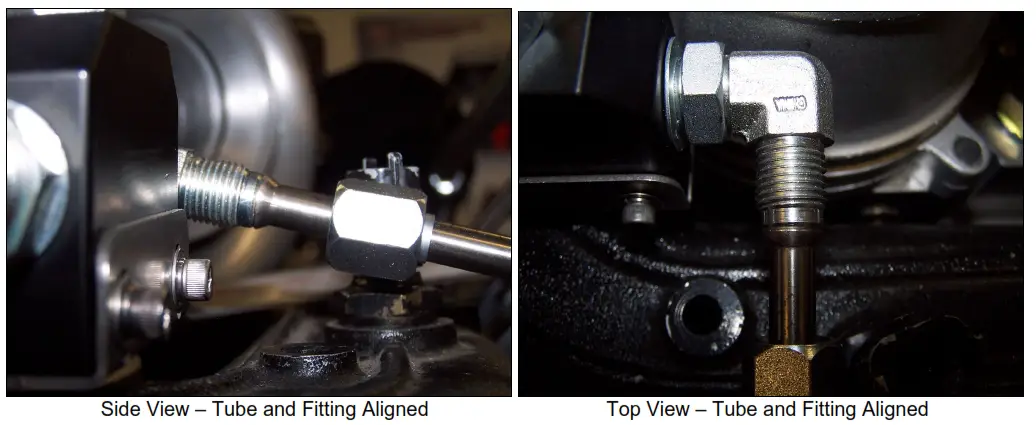 DRIVEN DIESEL DD-60FS-FBD-UPGRADE-V2 Fuel Bowl Delete Upgrade Kit - 2