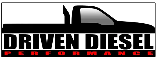 DRIVEN logo