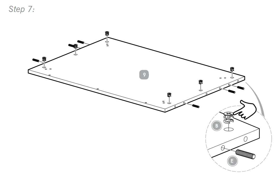 Assembly Instruction