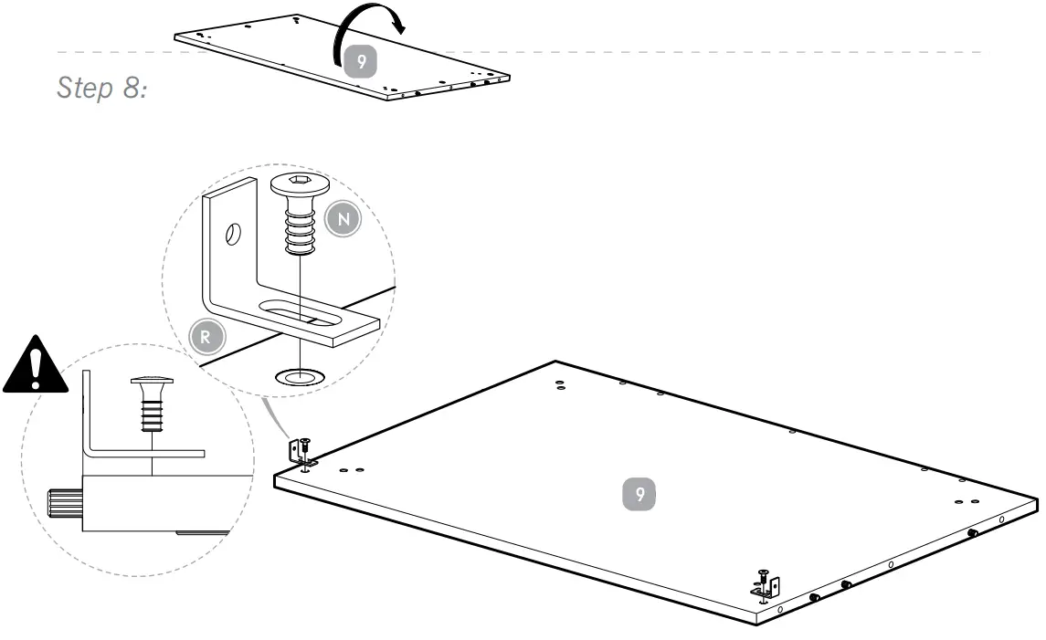 Assembly Instruction