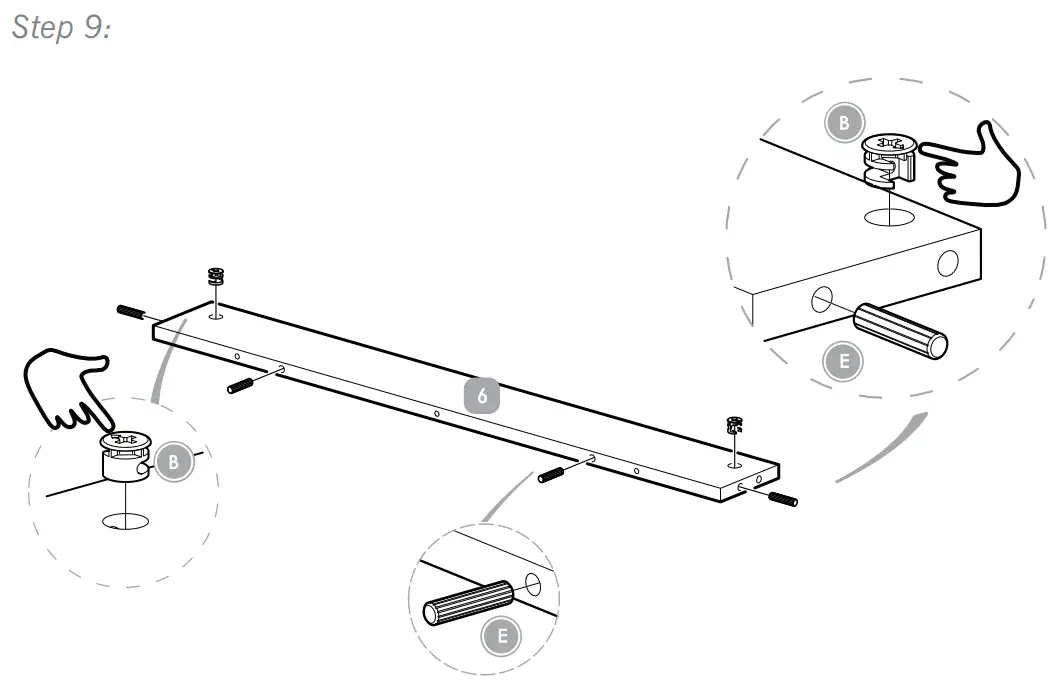 Assembly Instruction