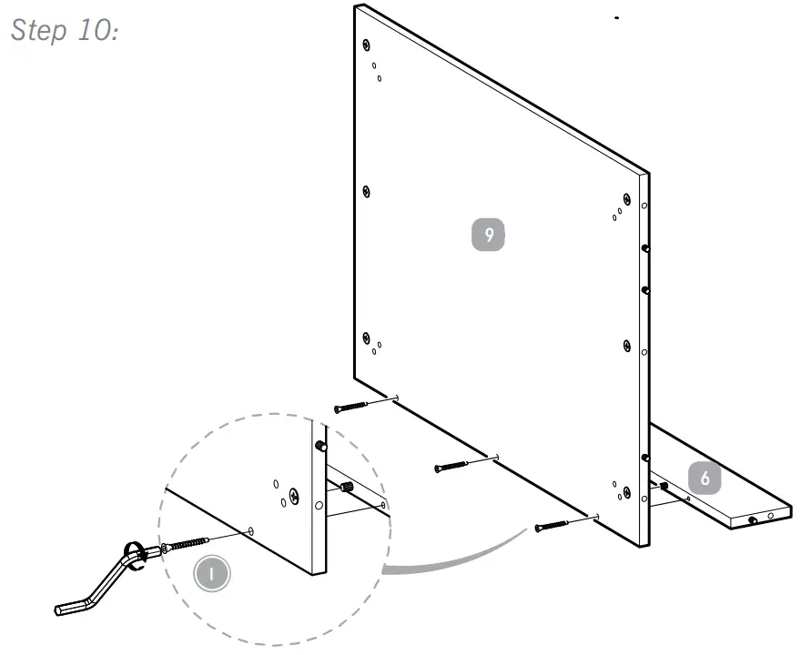 Assembly Instruction