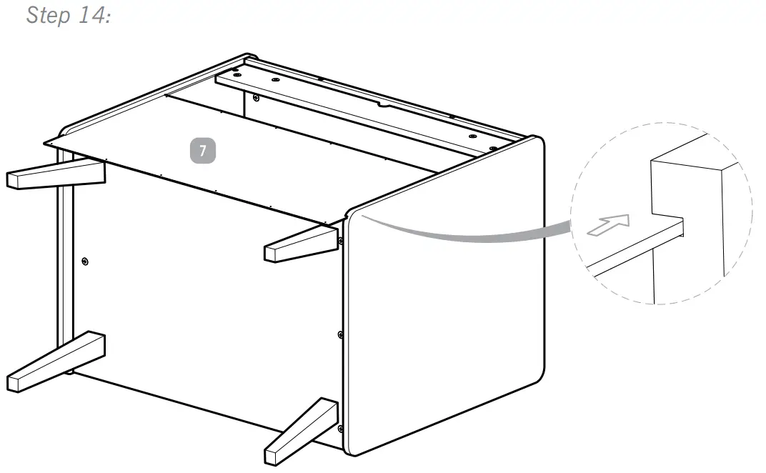 Assembly Instruction