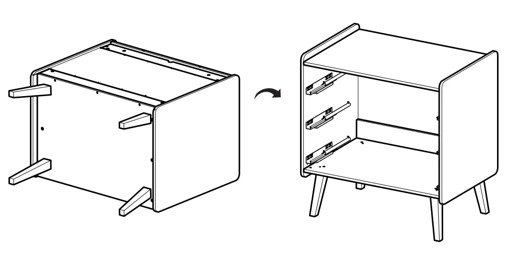Assembly Instruction