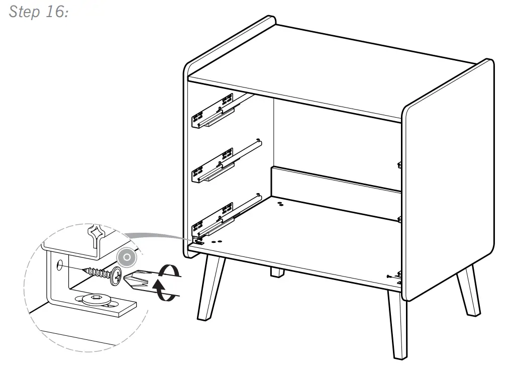 Assembly Instruction