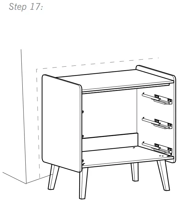 Assembly Instruction