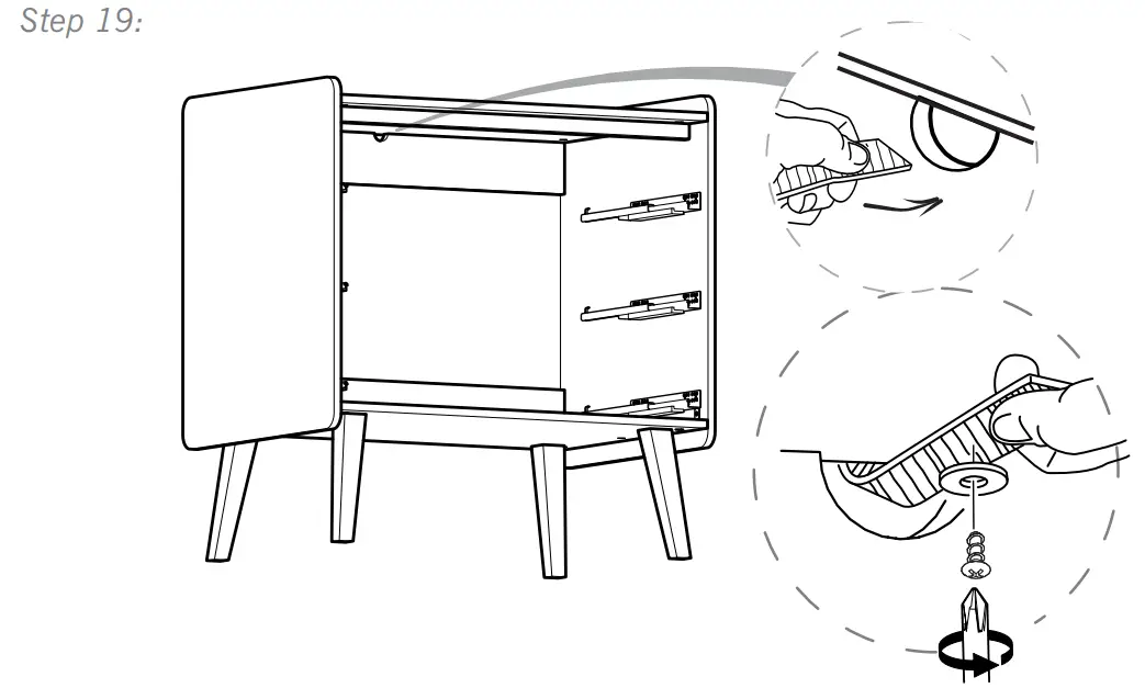 Assembly Instruction