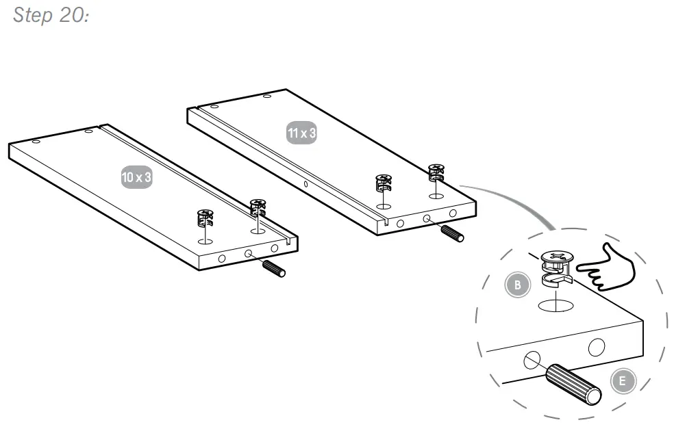 Assembly Instruction