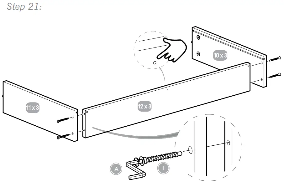 Assembly Instruction