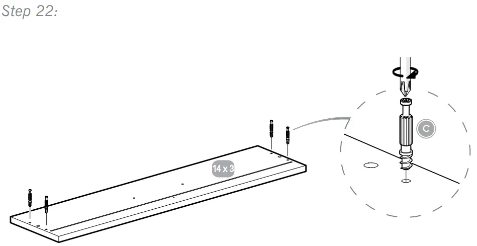 Assembly Instruction