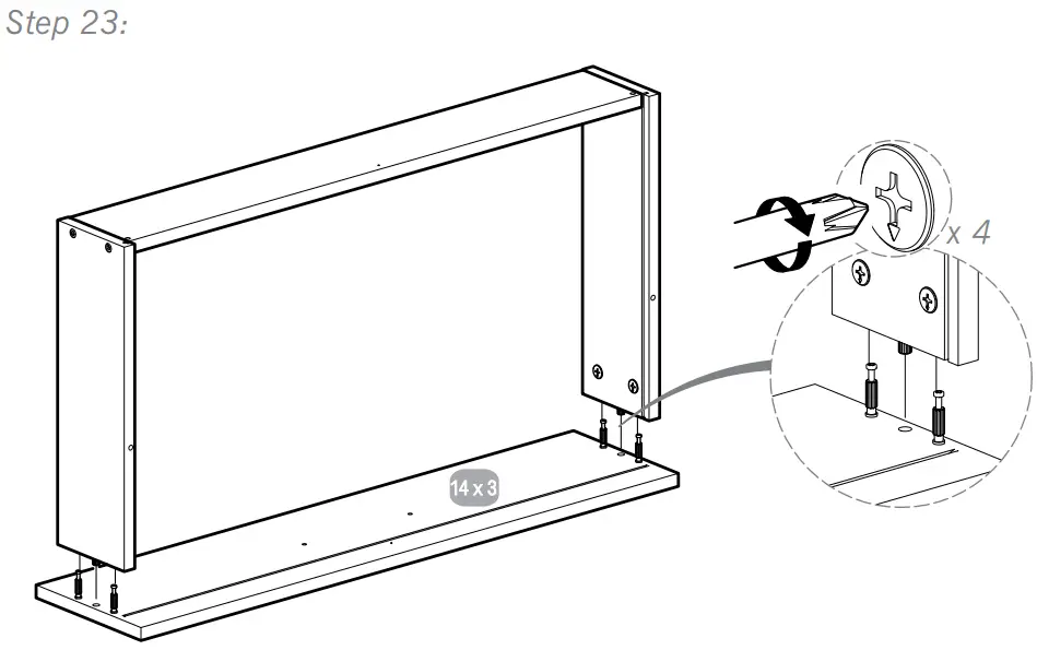 Assembly Instruction