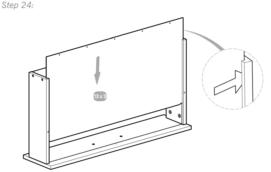 Assembly Instruction