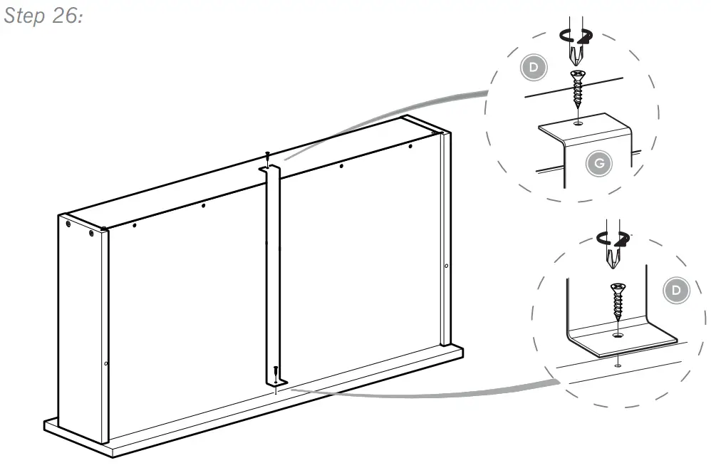 Assembly Instruction