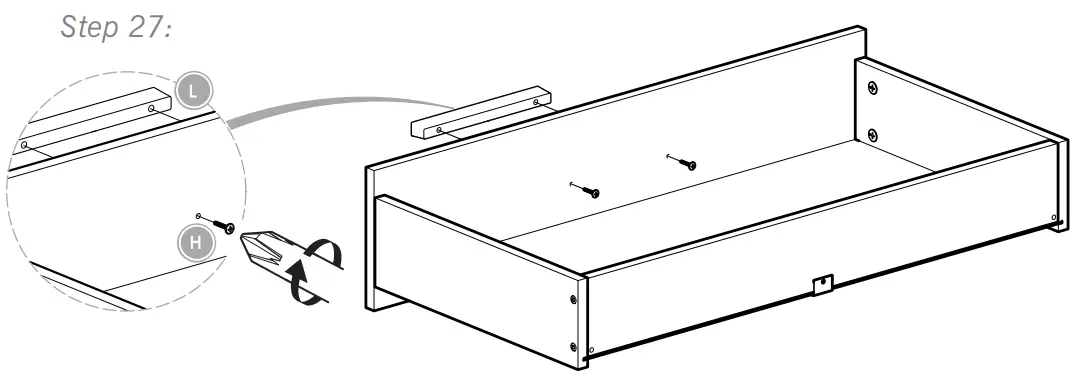 Assembly Instruction