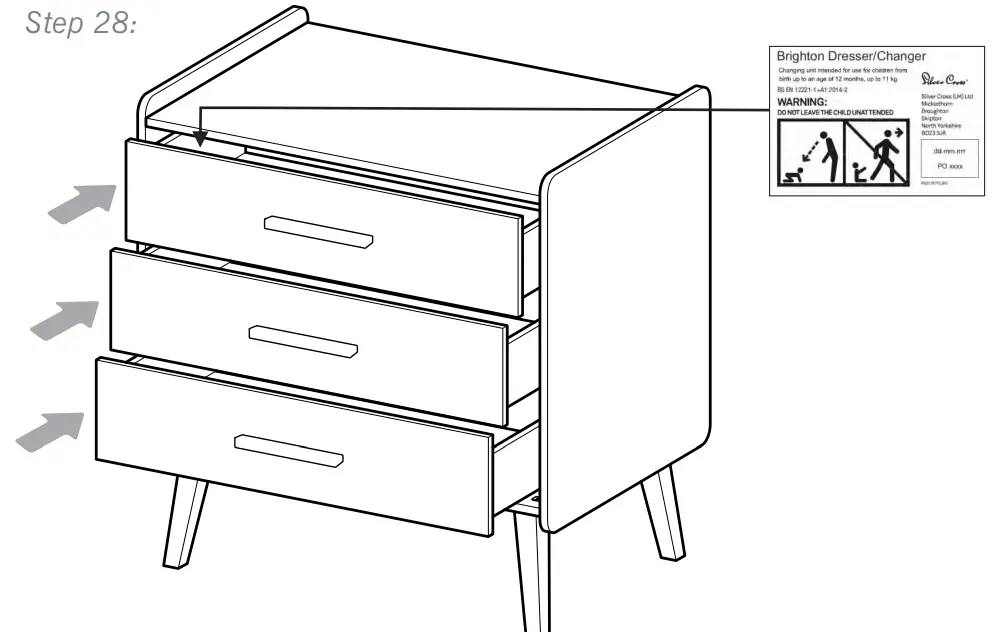 Assembly Instruction