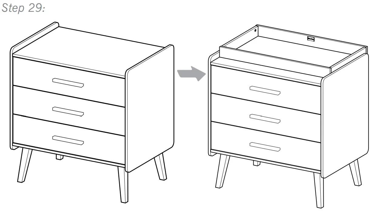 Assembly Instruction