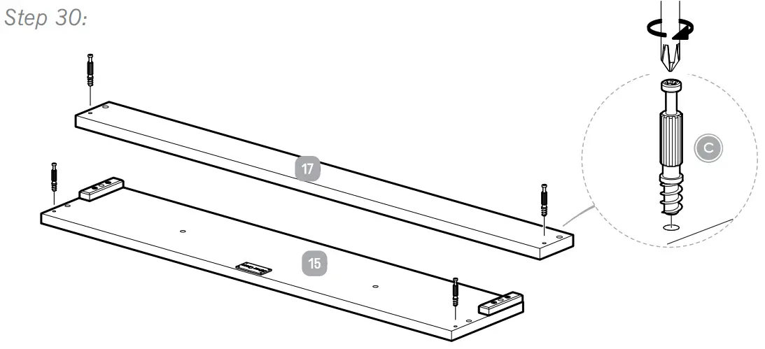 Assembly Instruction