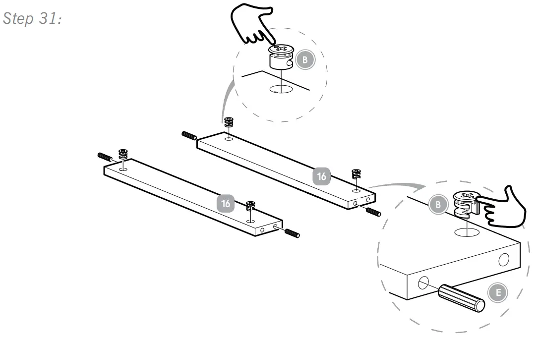 Assembly Instruction