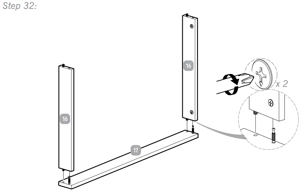 Assembly Instruction