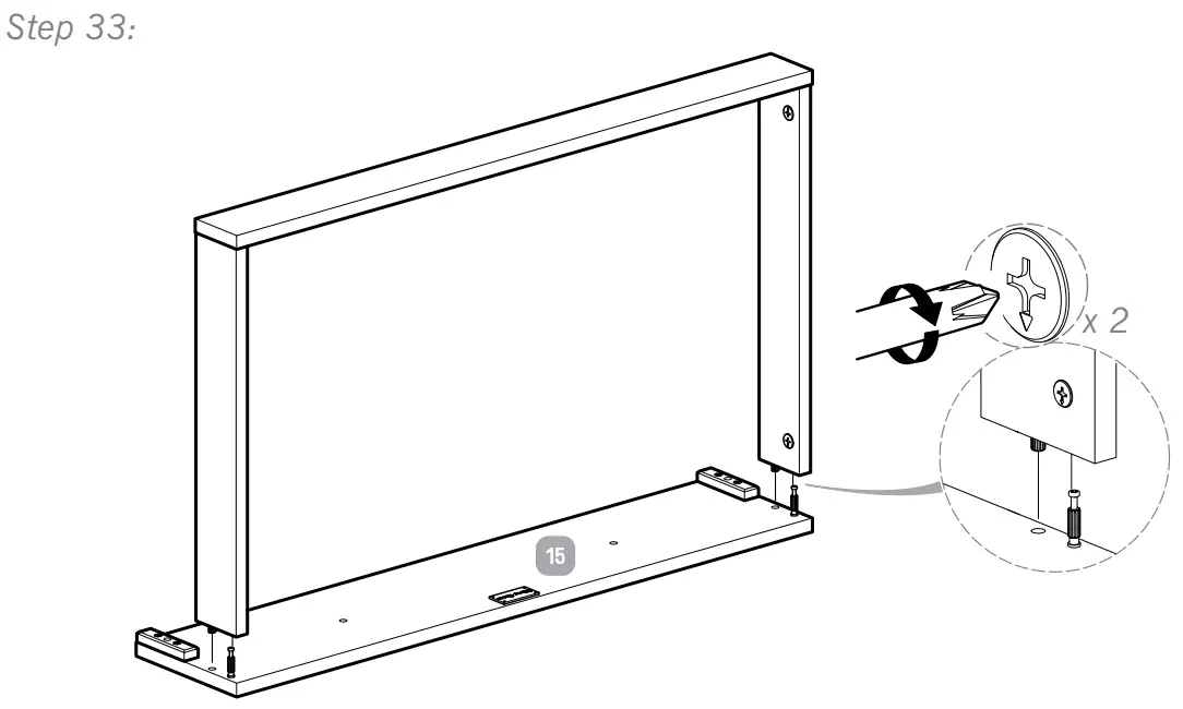 Assembly Instruction