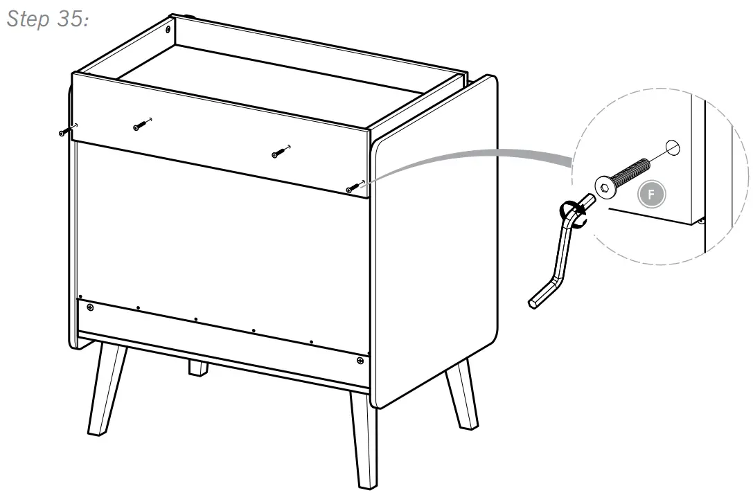 Assembly Instruction