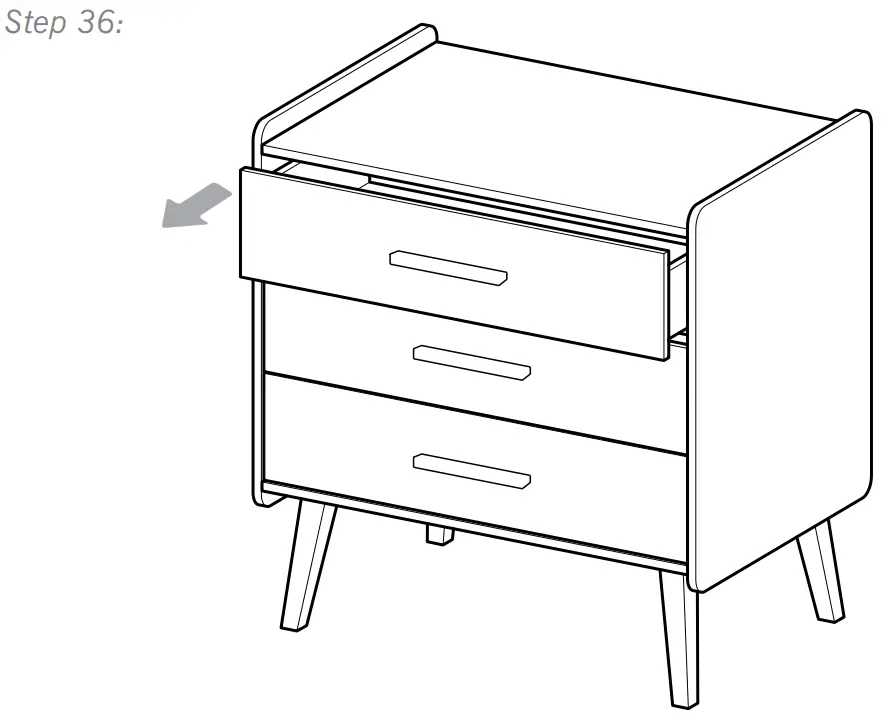 Assembly Instruction