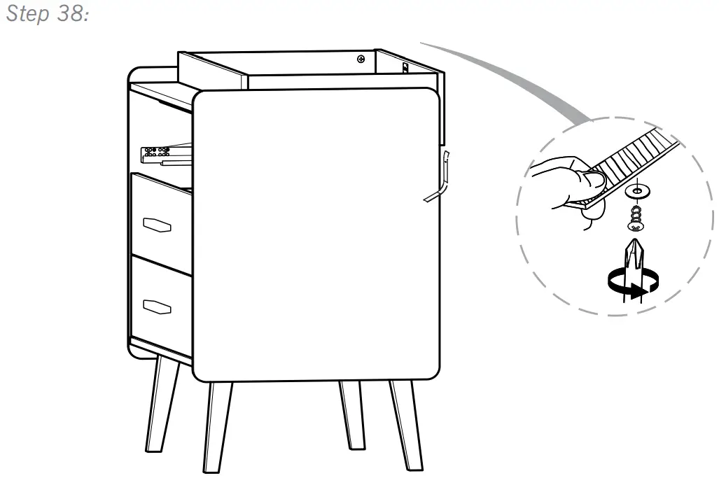 Assembly Instruction