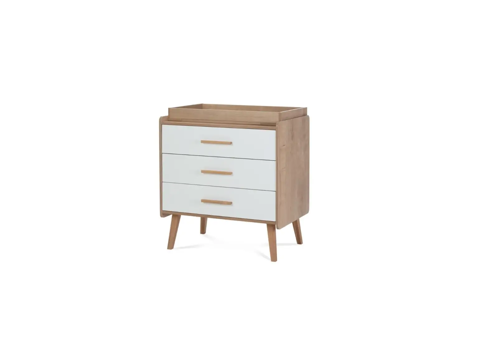 Silver Cross Westport Dresser Instruction Manual