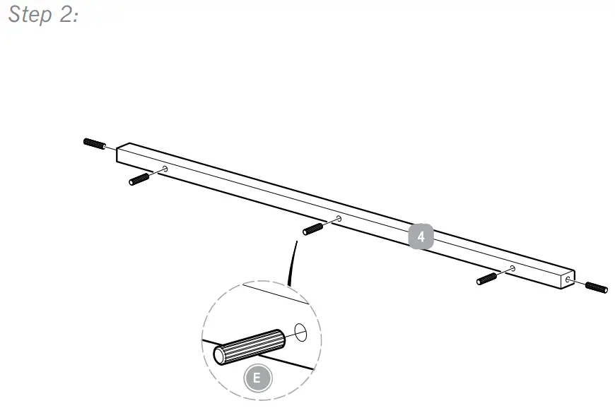 Assembly Instruction