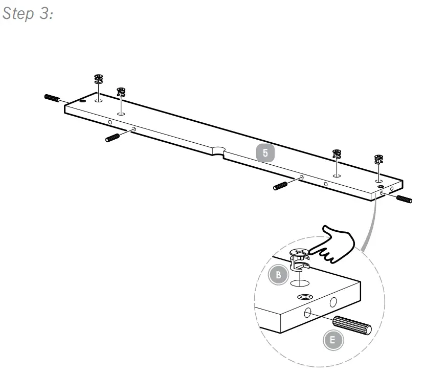 Assembly Instruction