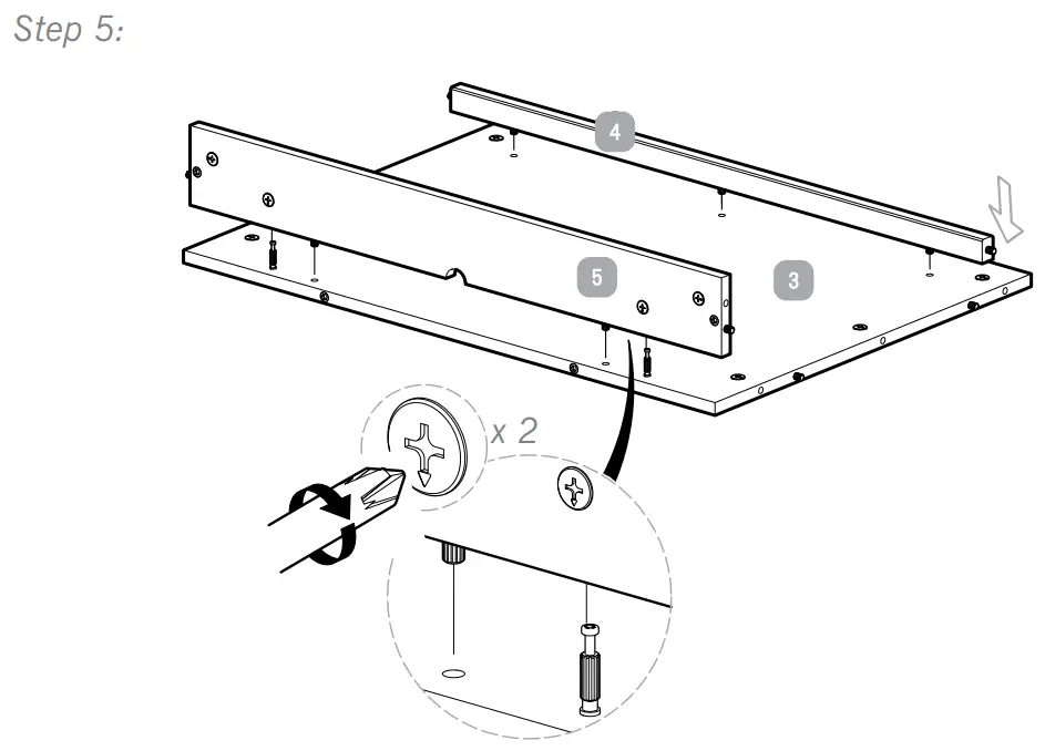 Assembly Instruction