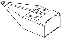 Wisenet QNP 6250R Hanwha Techwin - Appearance 2