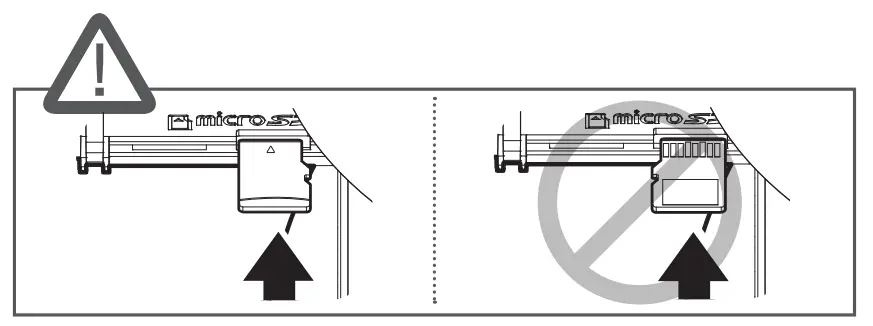 Wisenet QNP 6250R Hanwha Techwin - Micro SD card 2