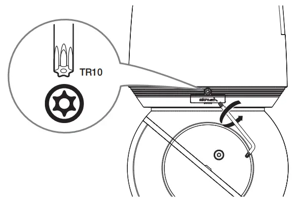 Wisenet QNP 6250R Hanwha Techwin - Micro SD card