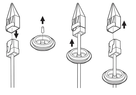 Wisenet QNP 6250R Hanwha Techwin - cap