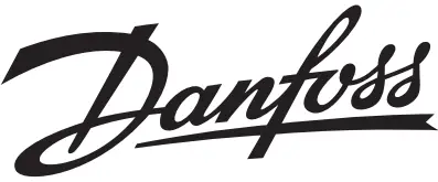 Danfoss Logo