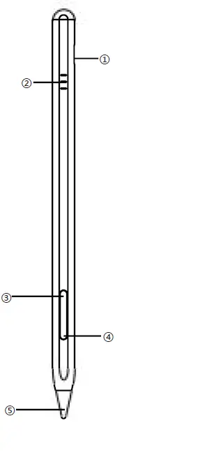 Dongguan-Ipad-Active-Capacitive-Pen-01