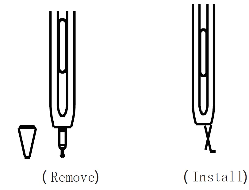 Dongguan-Ipad-Active-Capacitive-Pen-04