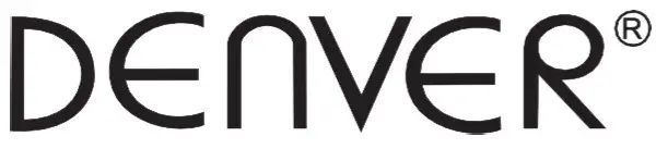 DENVER logo